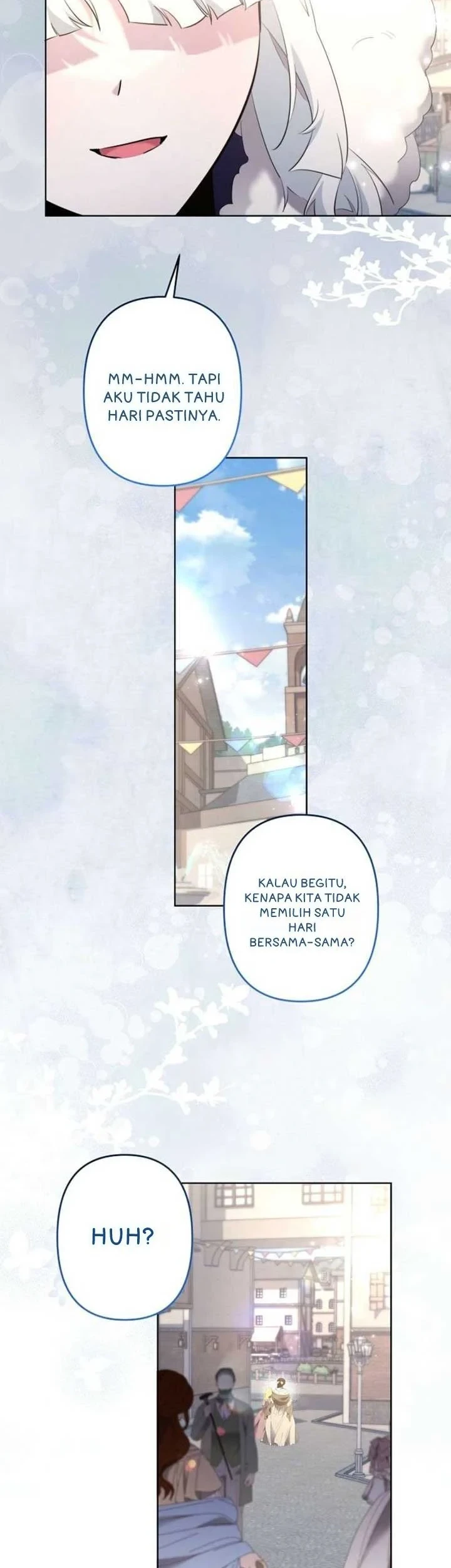 Chapter 100 - halaman 35