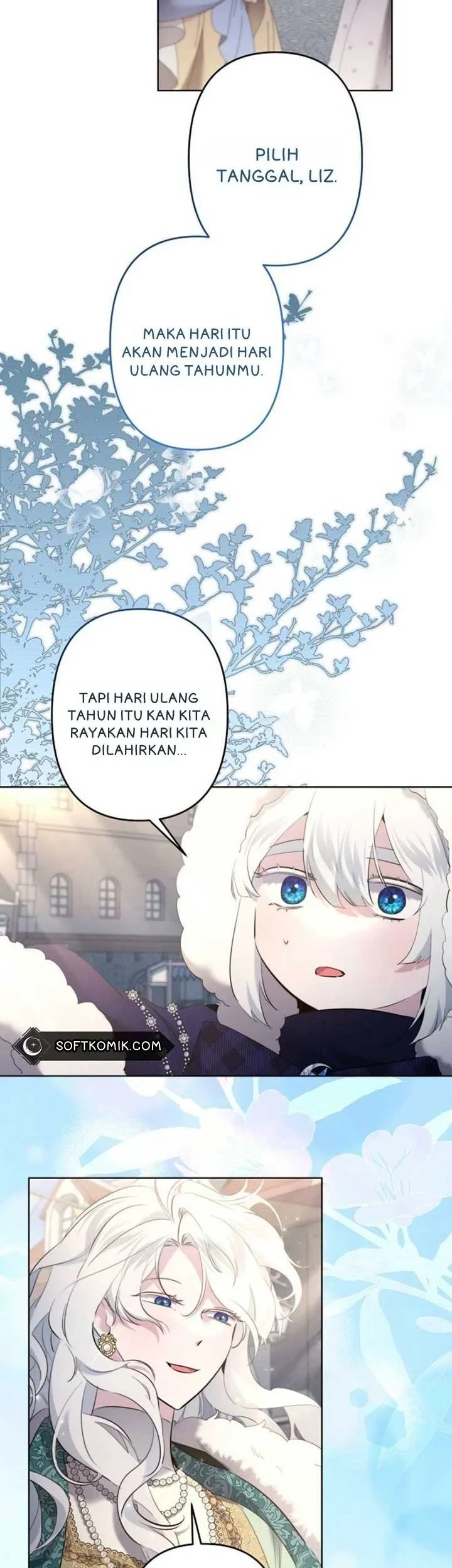 Chapter 100 - halaman 36
