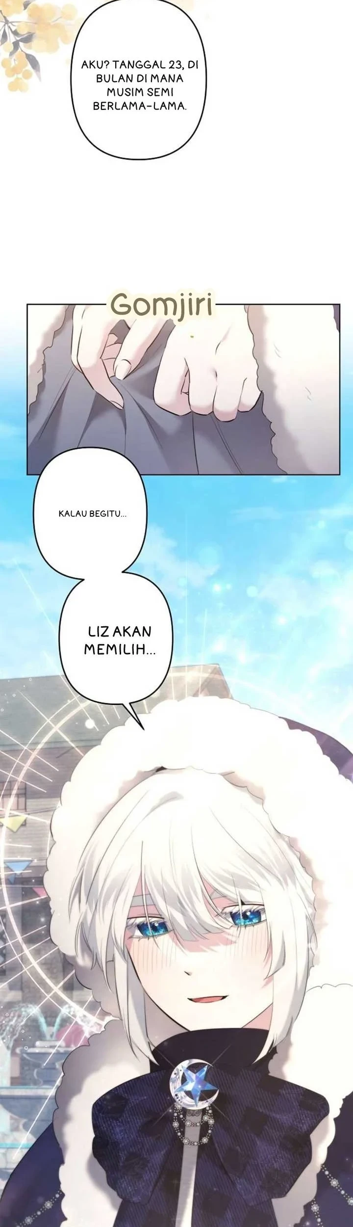 Chapter 100 - halaman 40