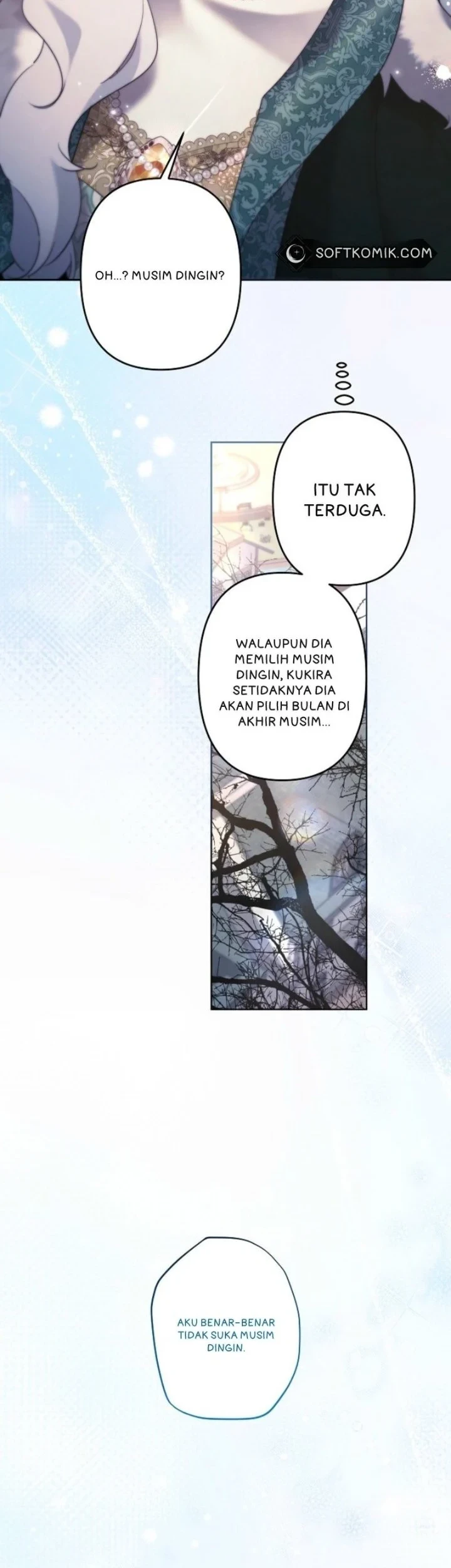 Chapter 101 - halaman 3