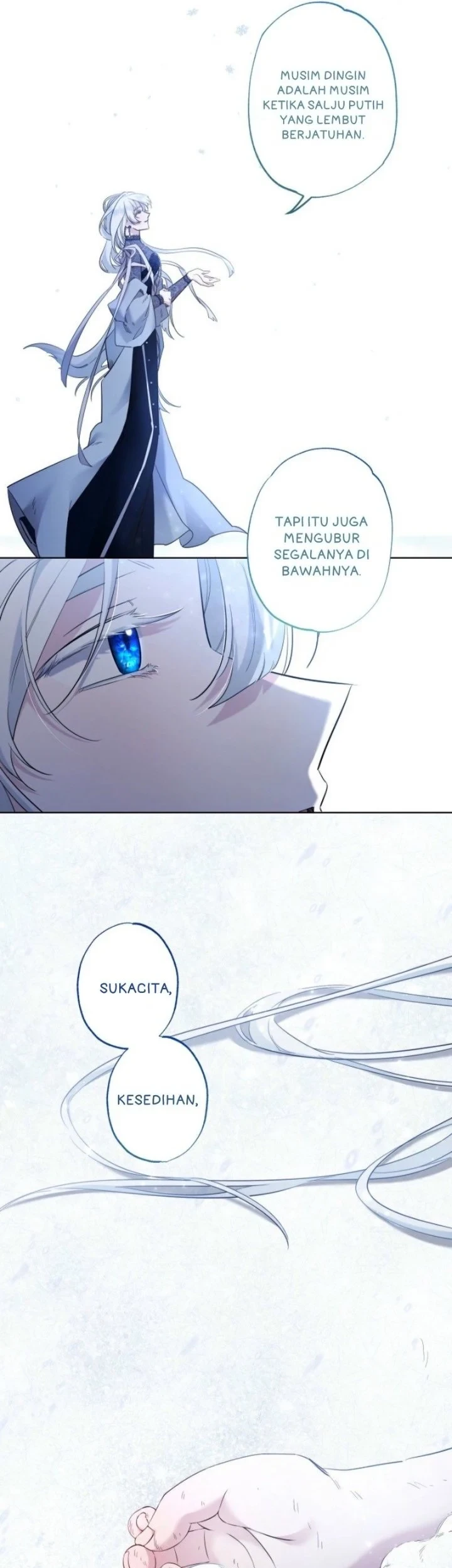 Chapter 101 - halaman 6