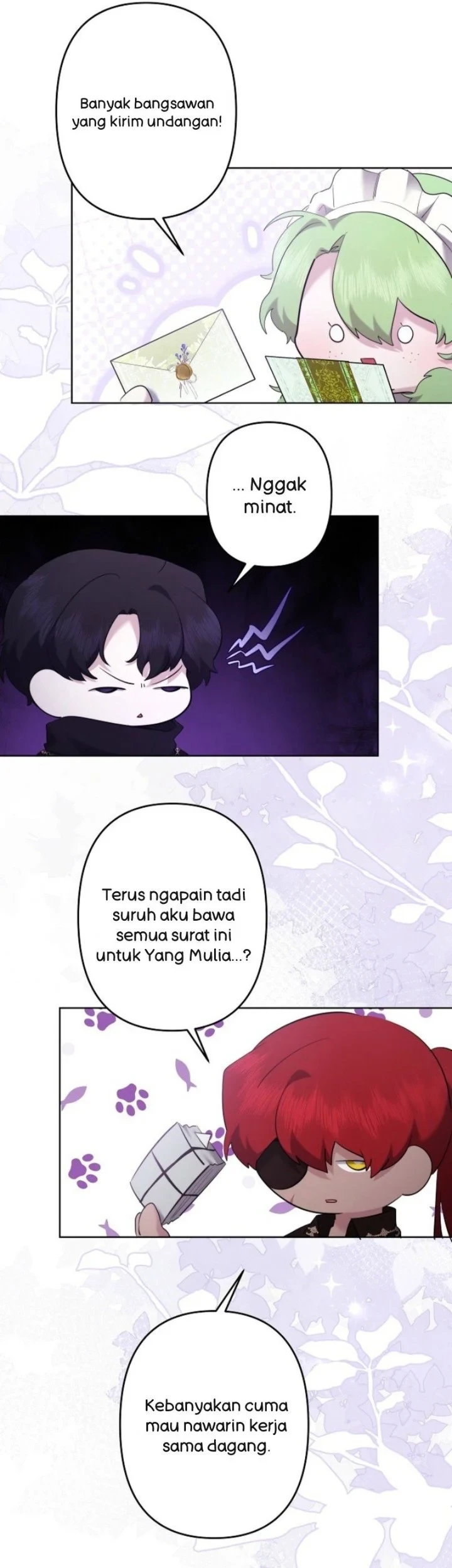 Chapter 101 - halaman 26