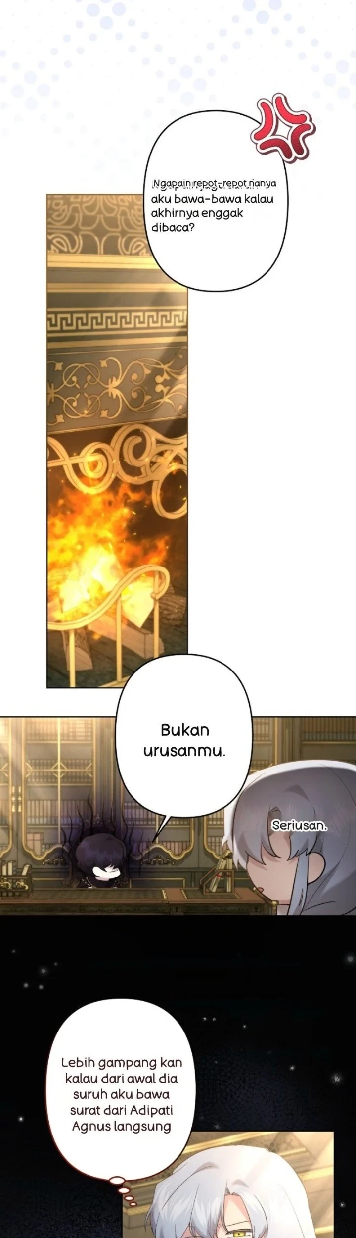 Chapter 101 - halaman 28