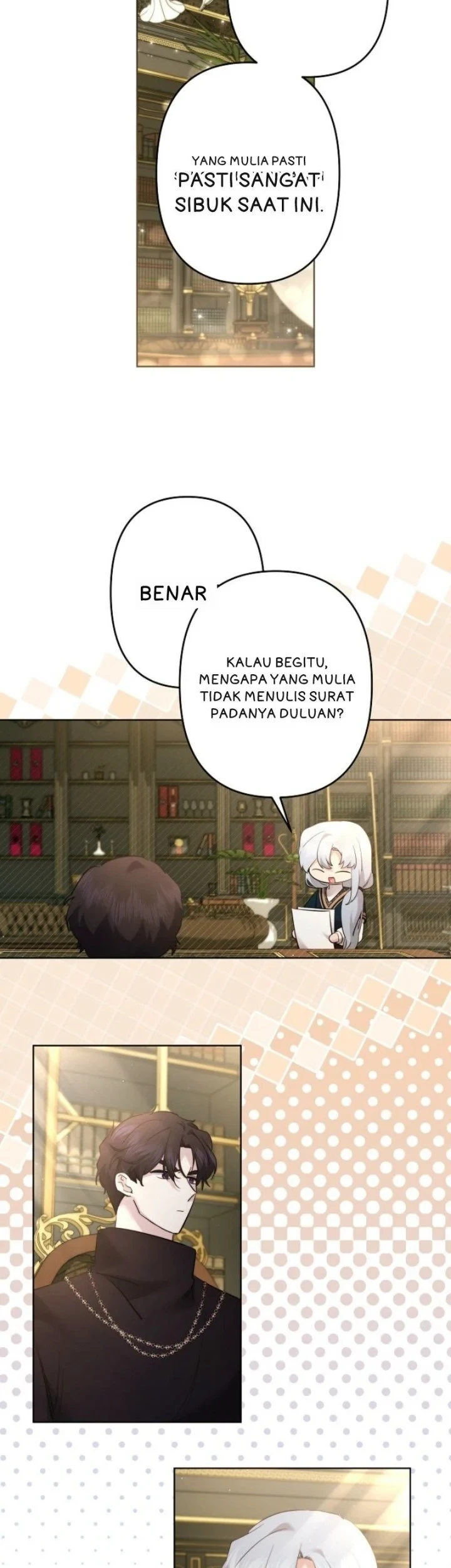 Chapter 101 - halaman 38