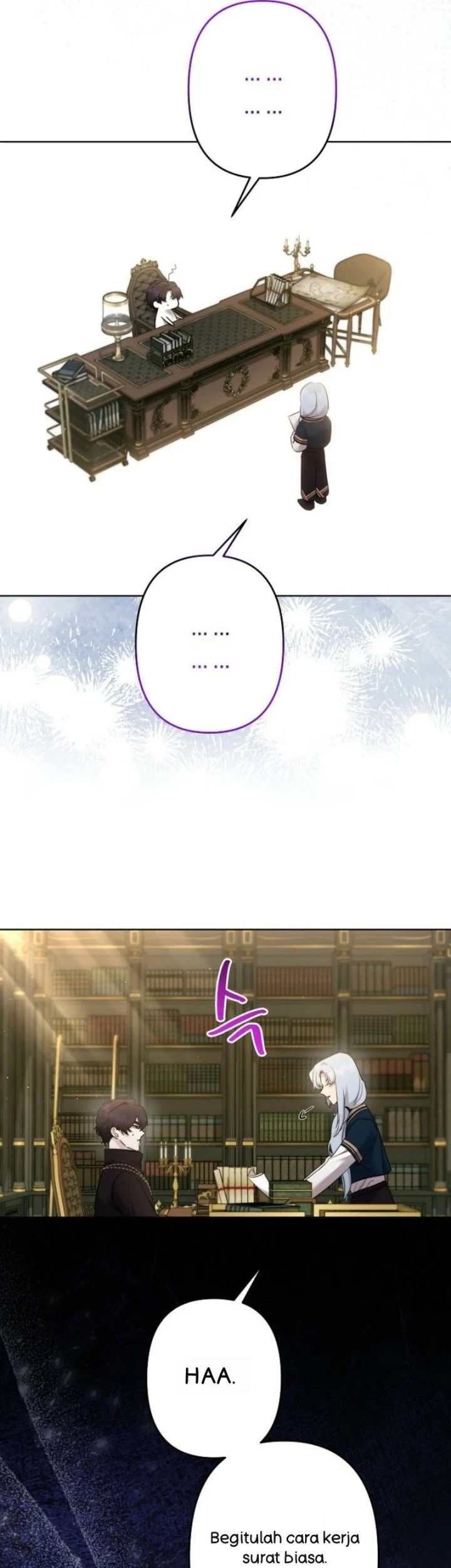 Chapter 101 - halaman 41