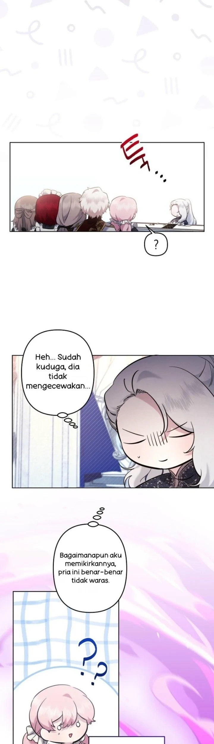 Chapter 102 - halaman 21