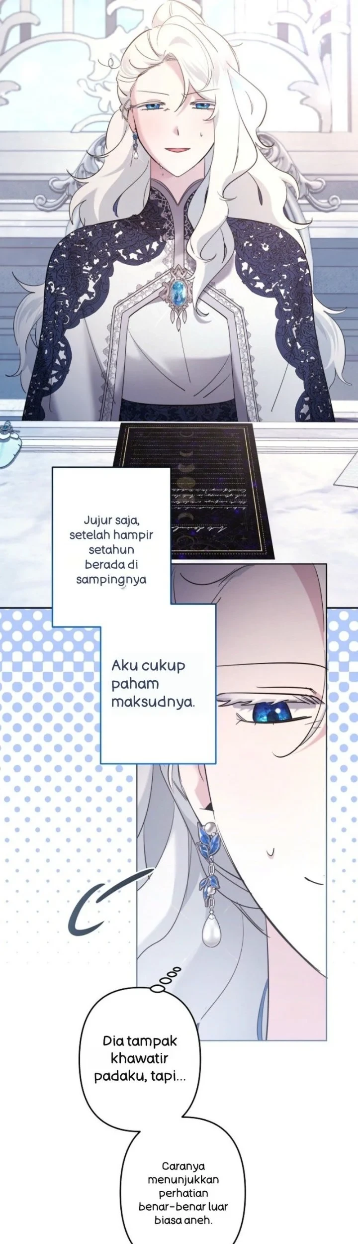 Chapter 102 - halaman 24