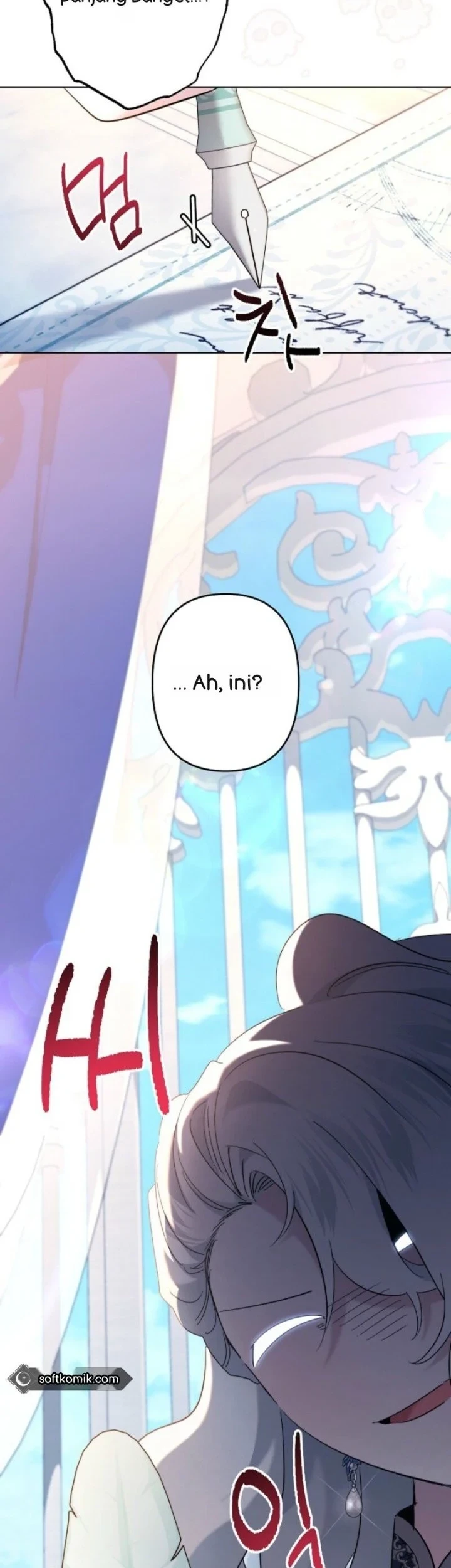 Chapter 102 - halaman 30