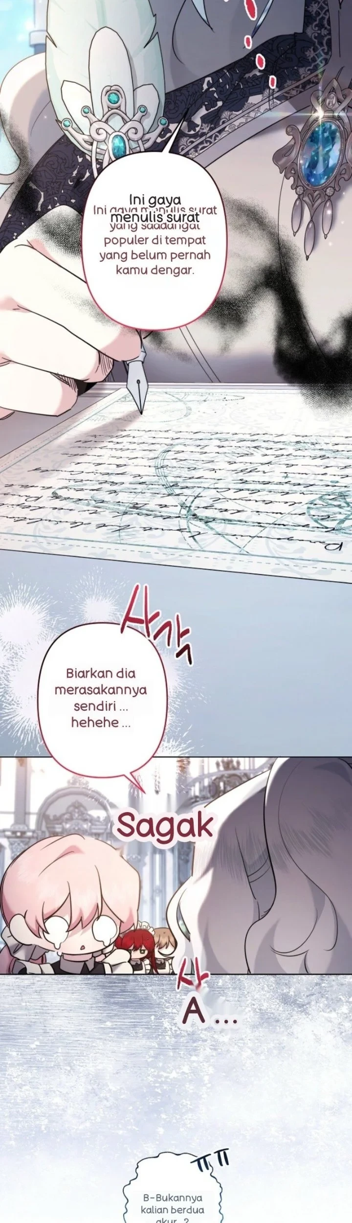 Chapter 102 - halaman 31