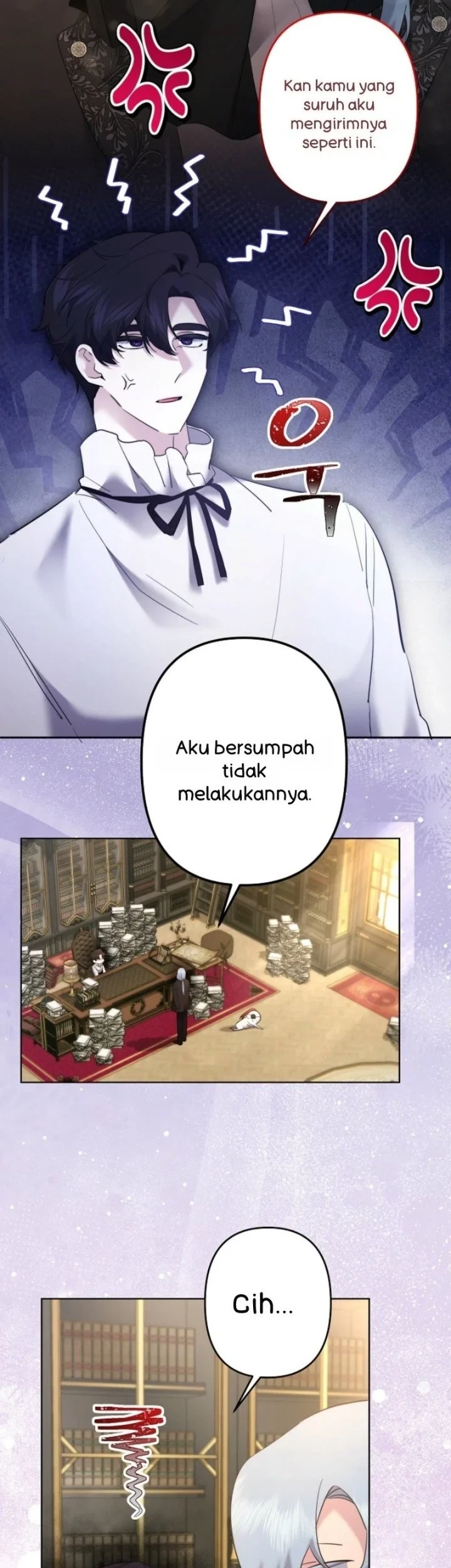 Chapter 103 - halaman 17