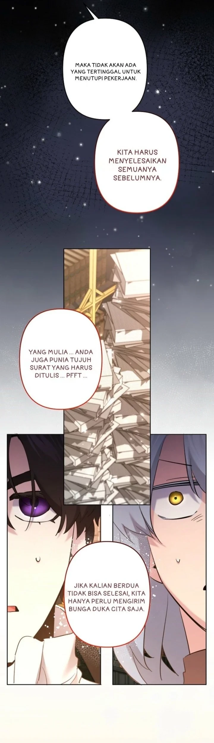Chapter 103 - halaman 23