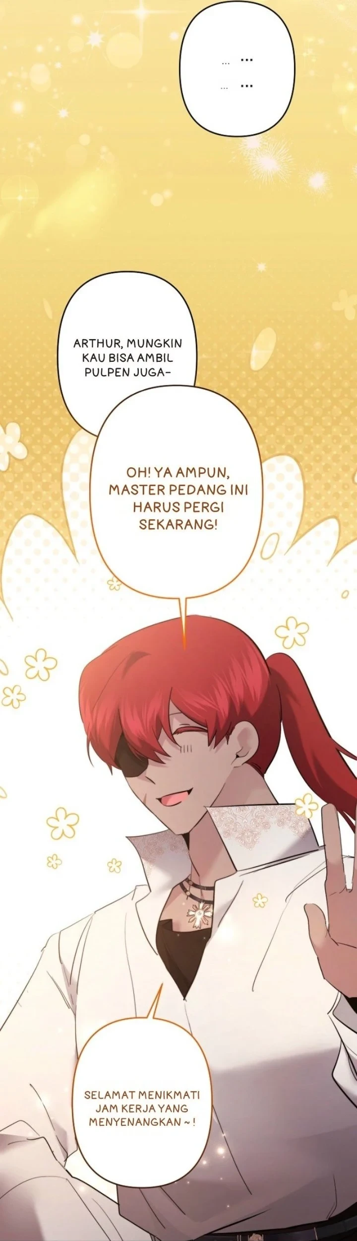 Chapter 103 - halaman 25
