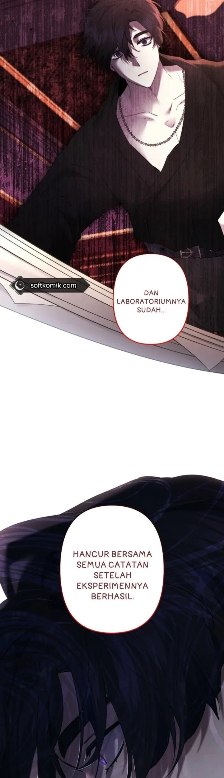 Chapter 103 - halaman 39