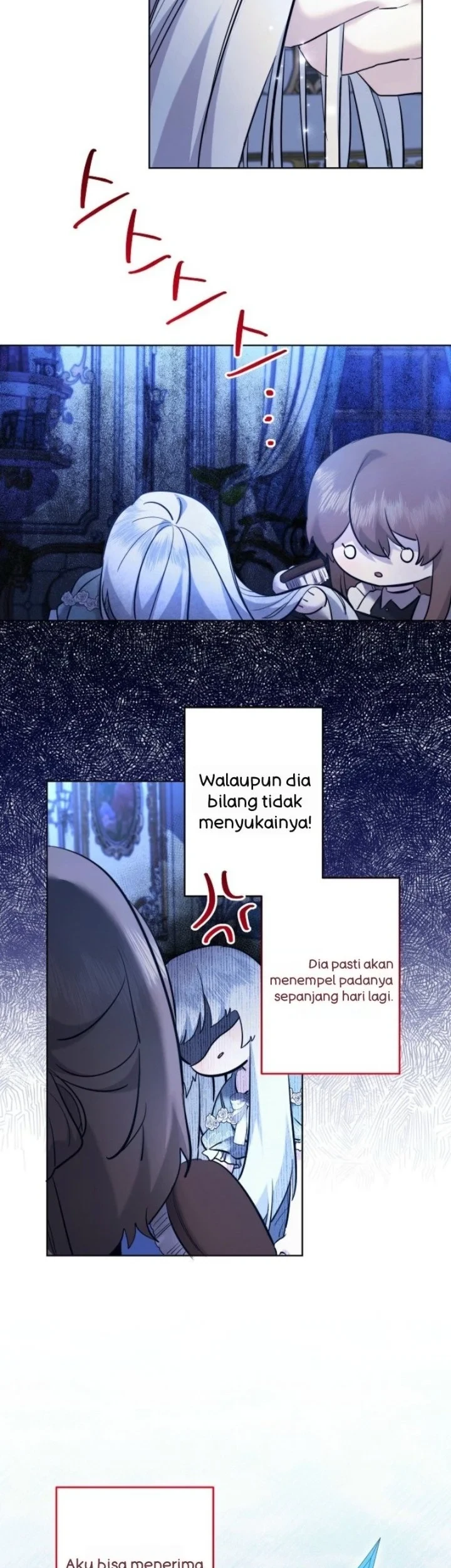 Chapter 104 - halaman 28
