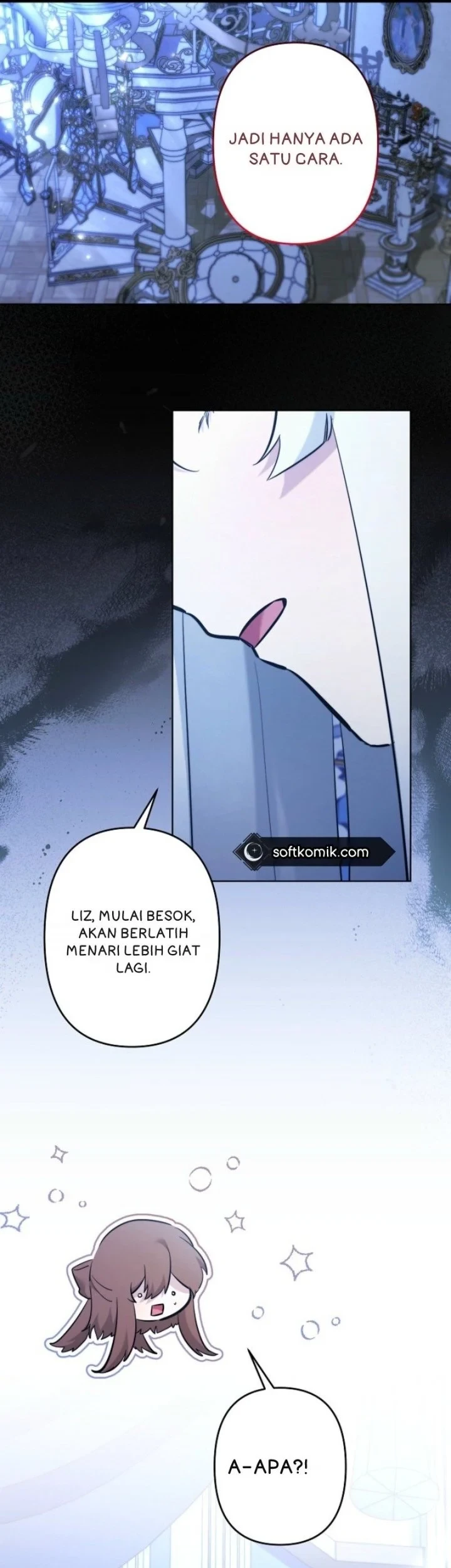 Chapter 104 - halaman 31