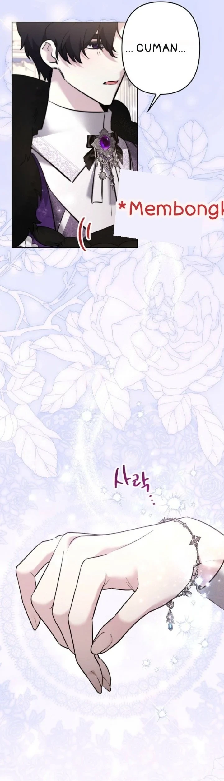 Chapter 105 - halaman 30
