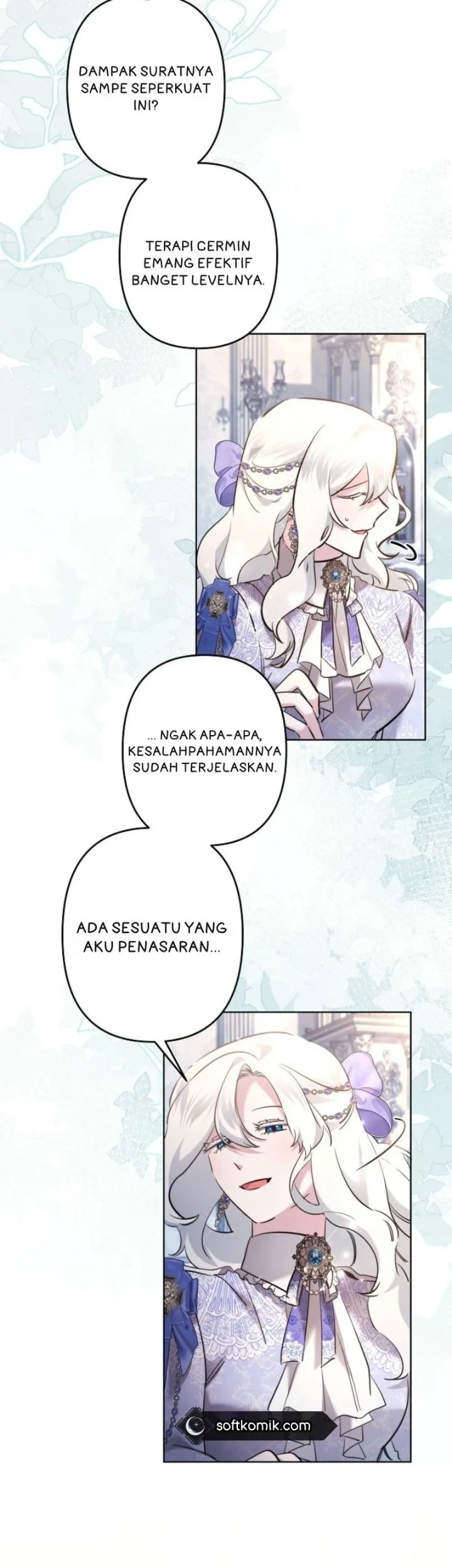 Chapter 105 - halaman 33