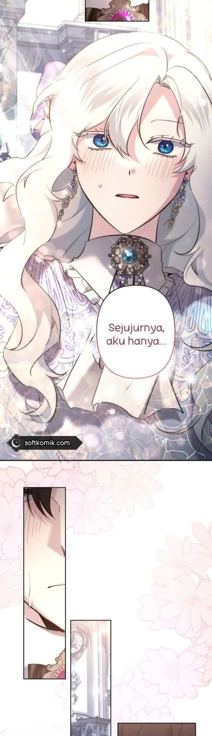 Chapter 105 - halaman 38