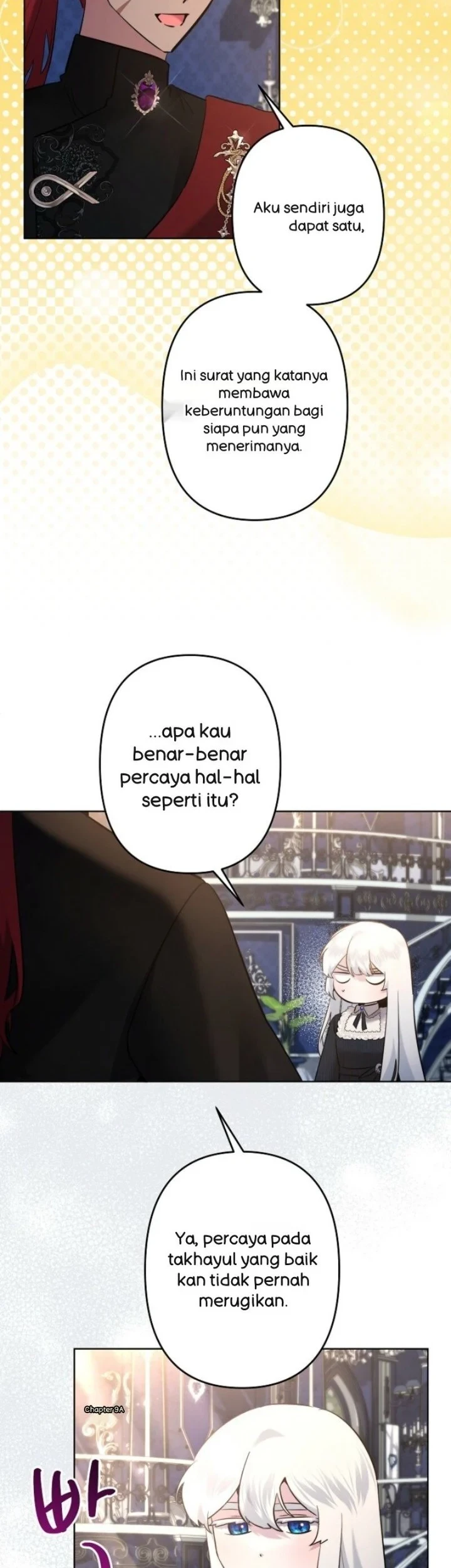 Chapter 106 - halaman 16
