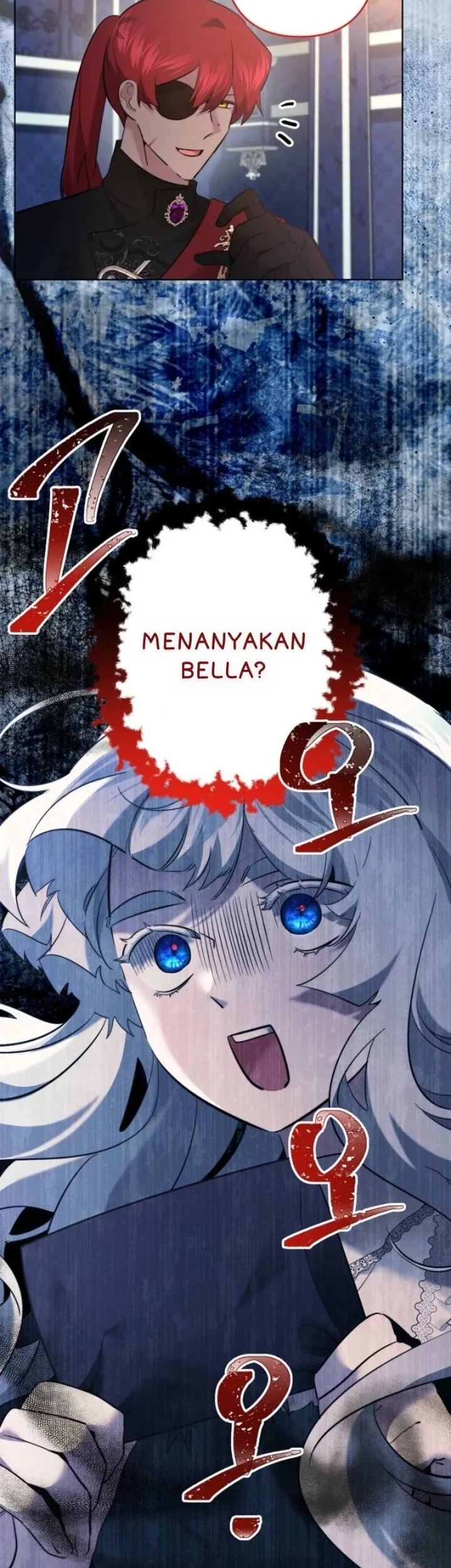 Chapter 106 - halaman 21