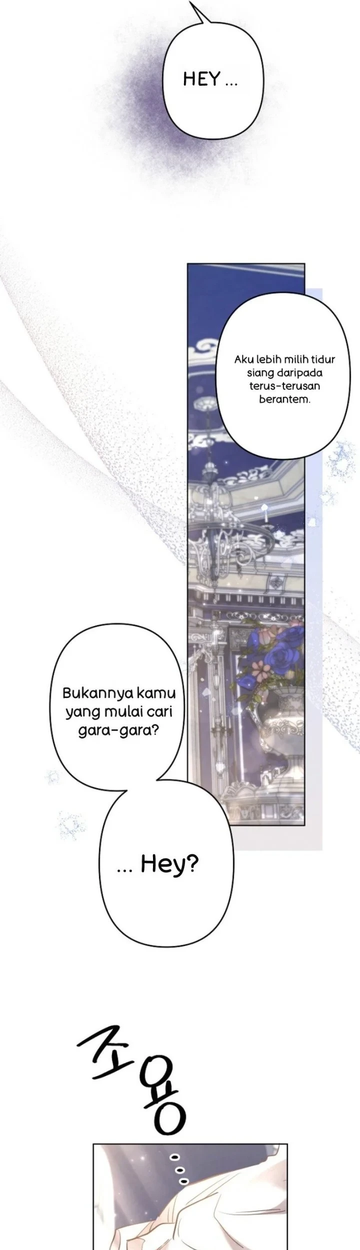 Chapter 107 - halaman 21