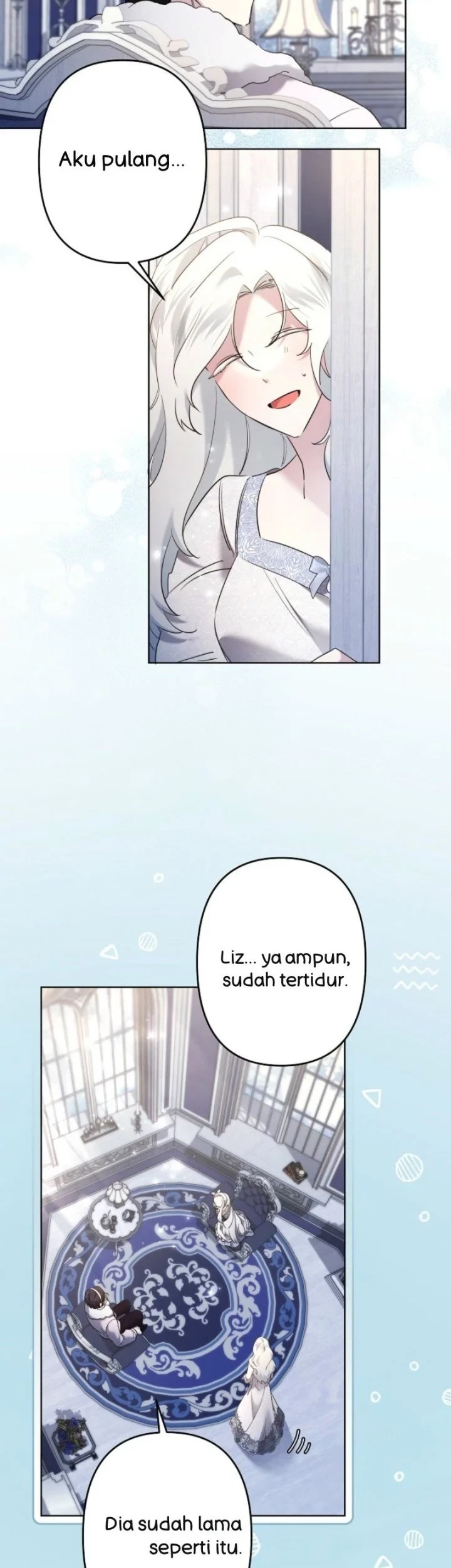 Chapter 107 - halaman 27