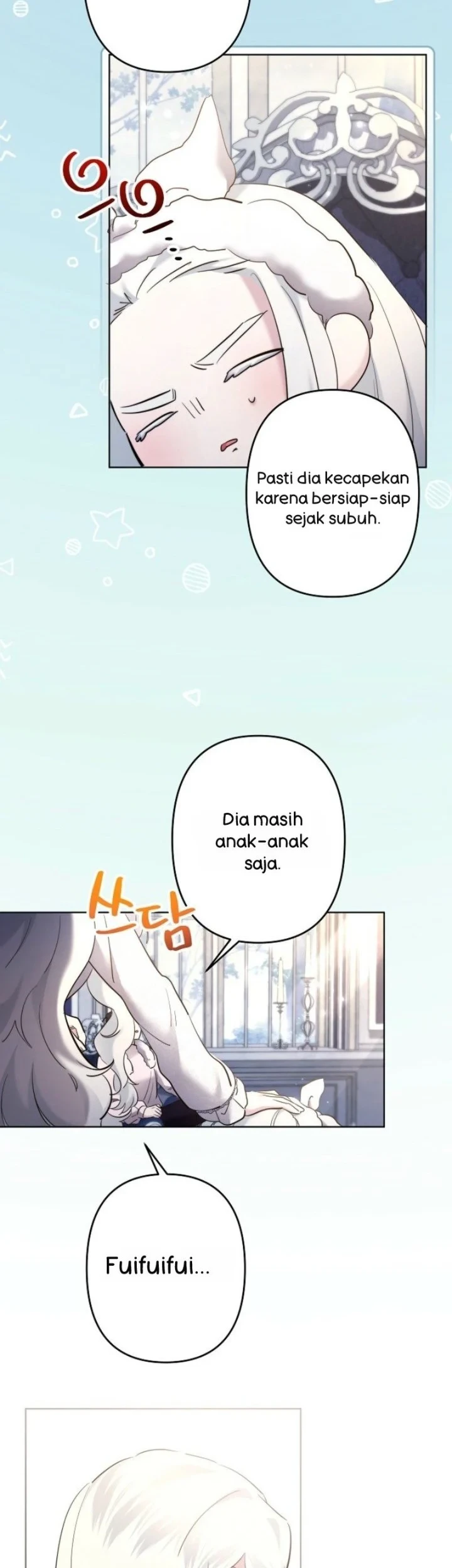 Chapter 107 - halaman 28
