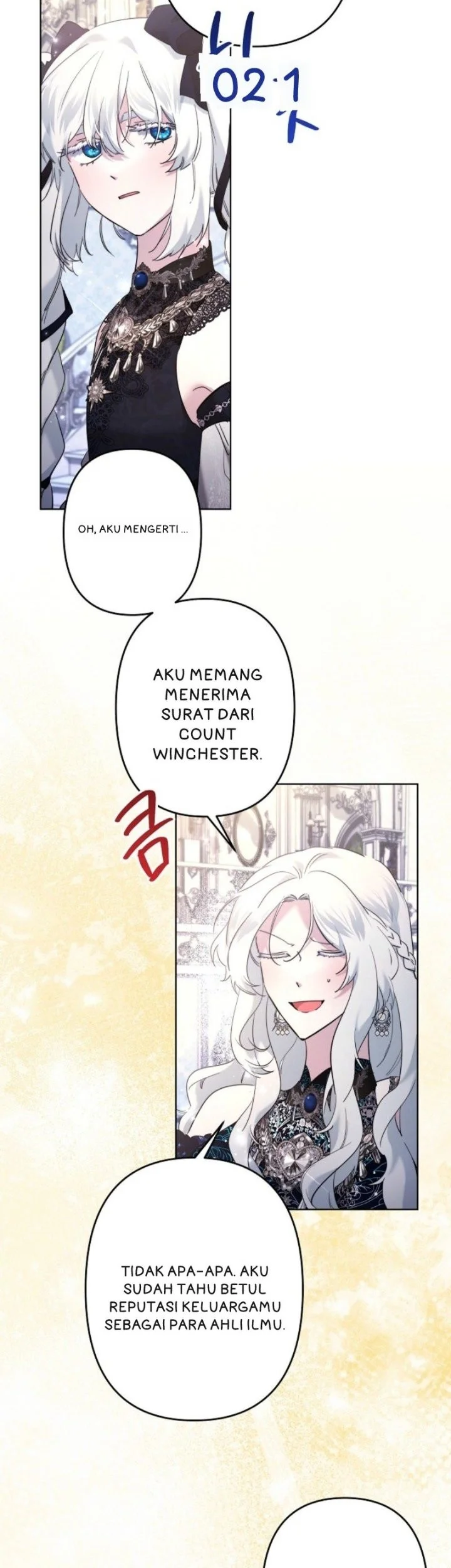 Chapter 108 - halaman 20