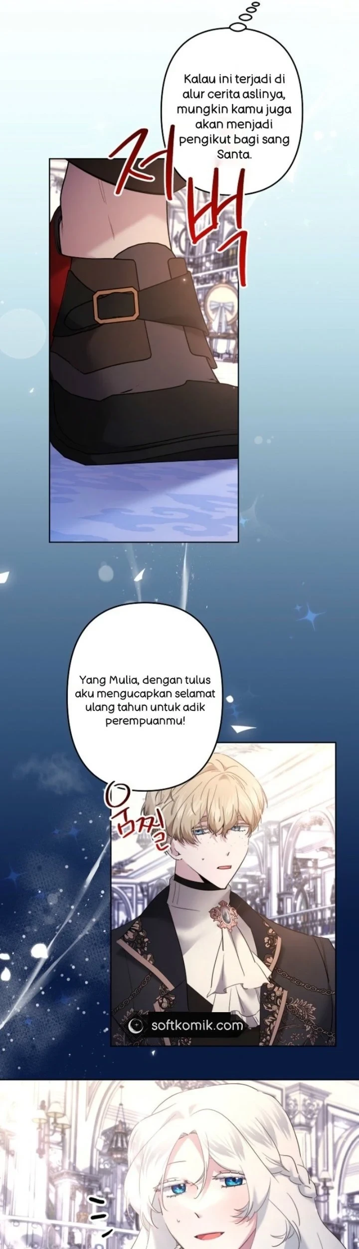 Chapter 108 - halaman 24