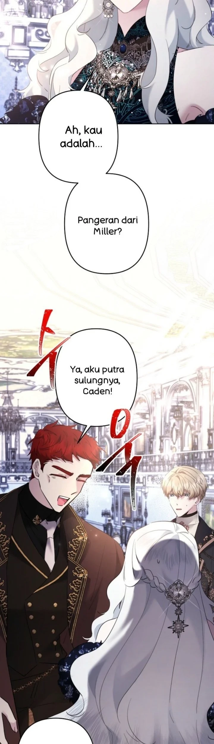 Chapter 108 - halaman 25