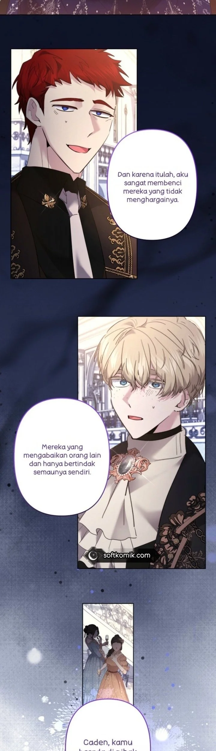 Chapter 108 - halaman 35