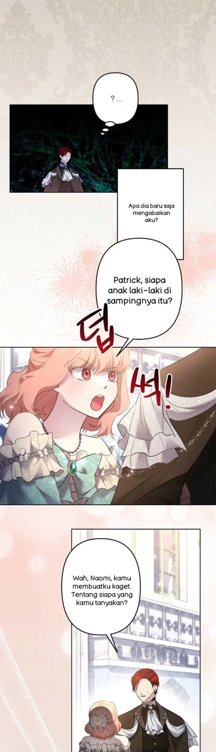 Chapter 109 - halaman 21