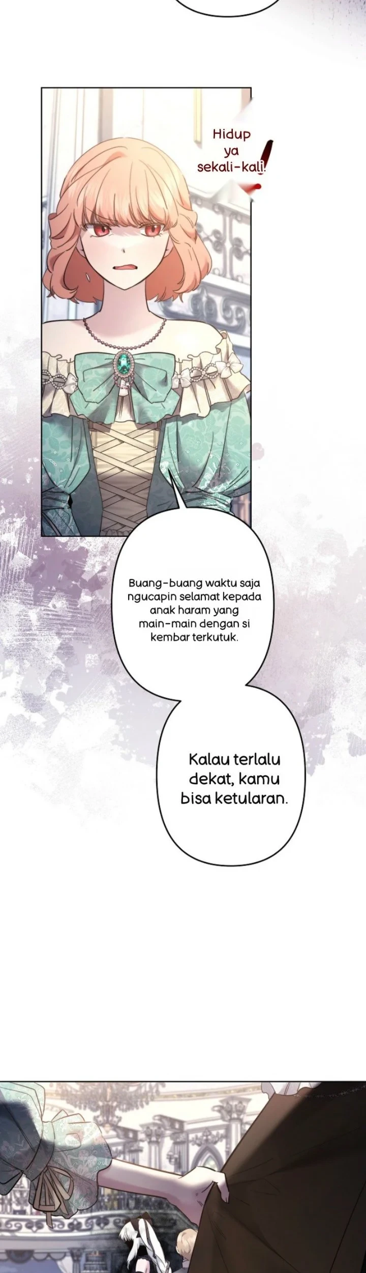 Chapter 109 - halaman 26