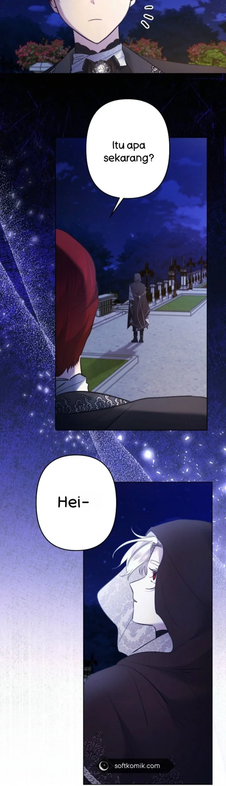 Chapter 109 - halaman 28