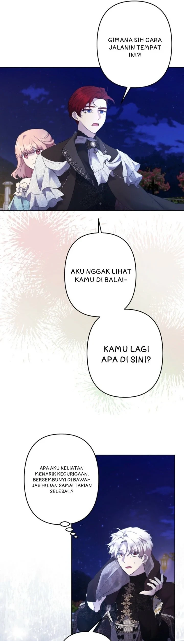Chapter 109 - halaman 30