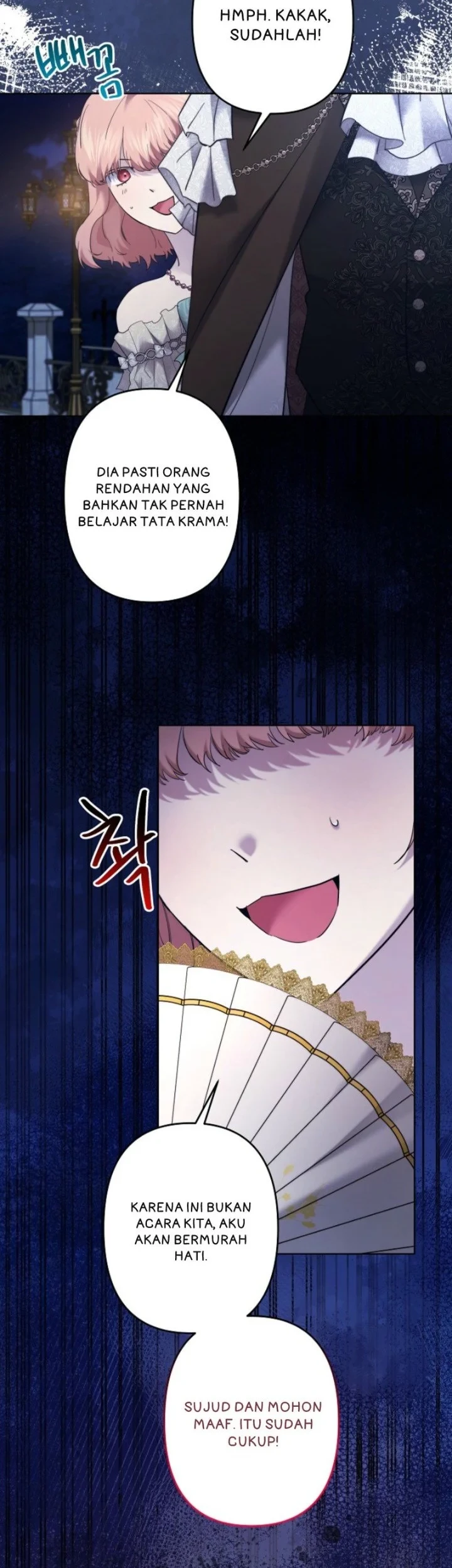 Chapter 109 - halaman 36