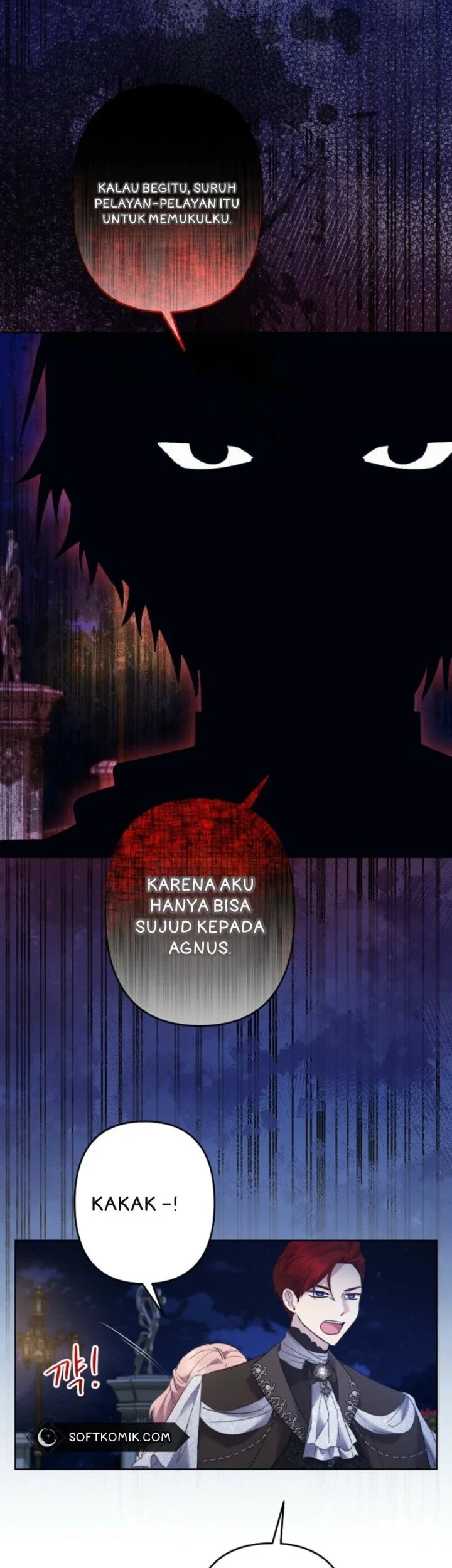 Chapter 109 - halaman 37