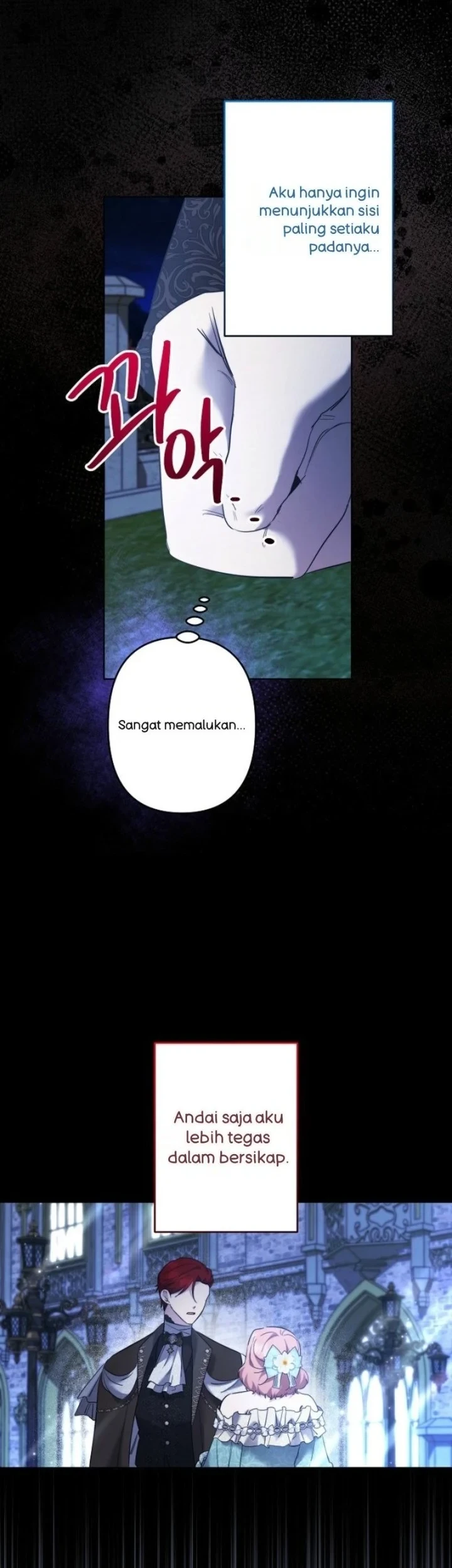Chapter 110 - halaman 5
