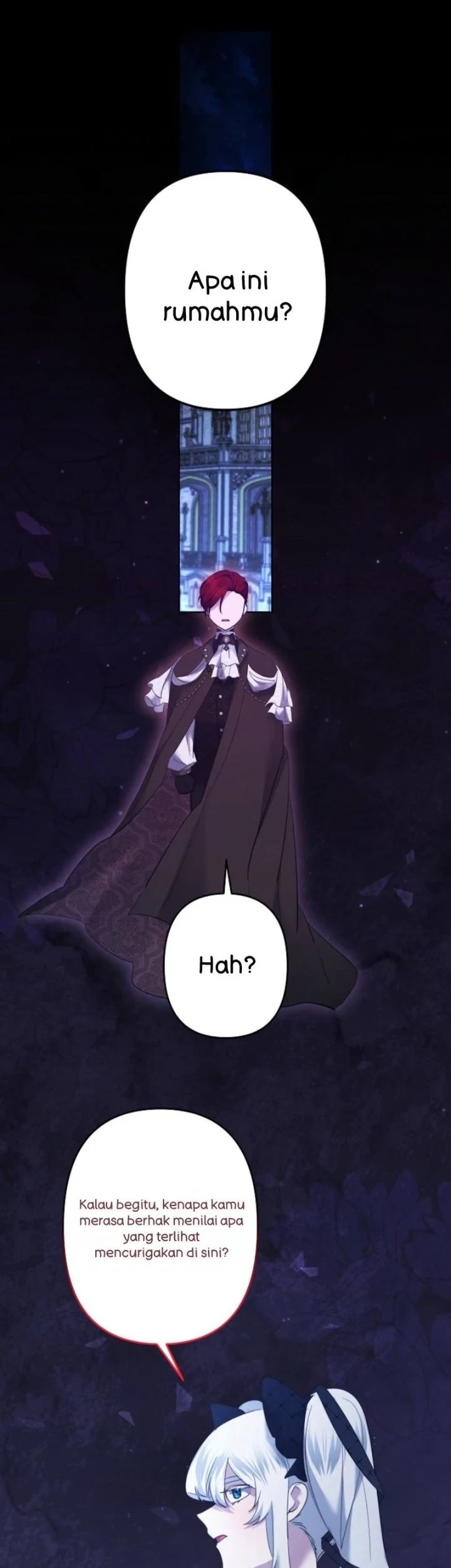 Chapter 110 - halaman 15