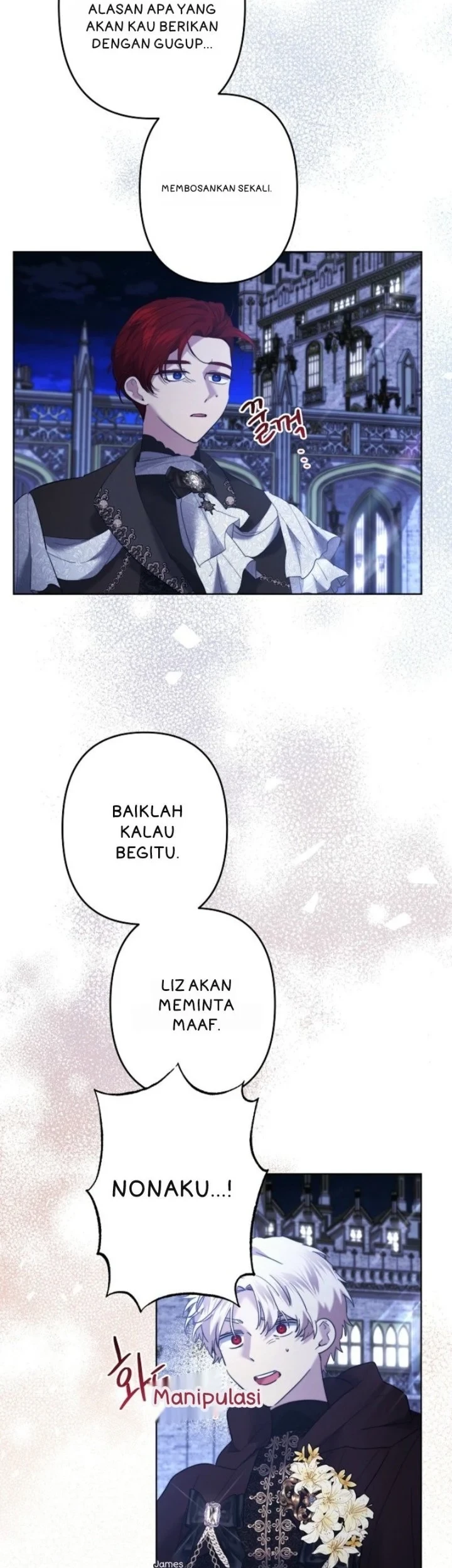 Chapter 110 - halaman 19