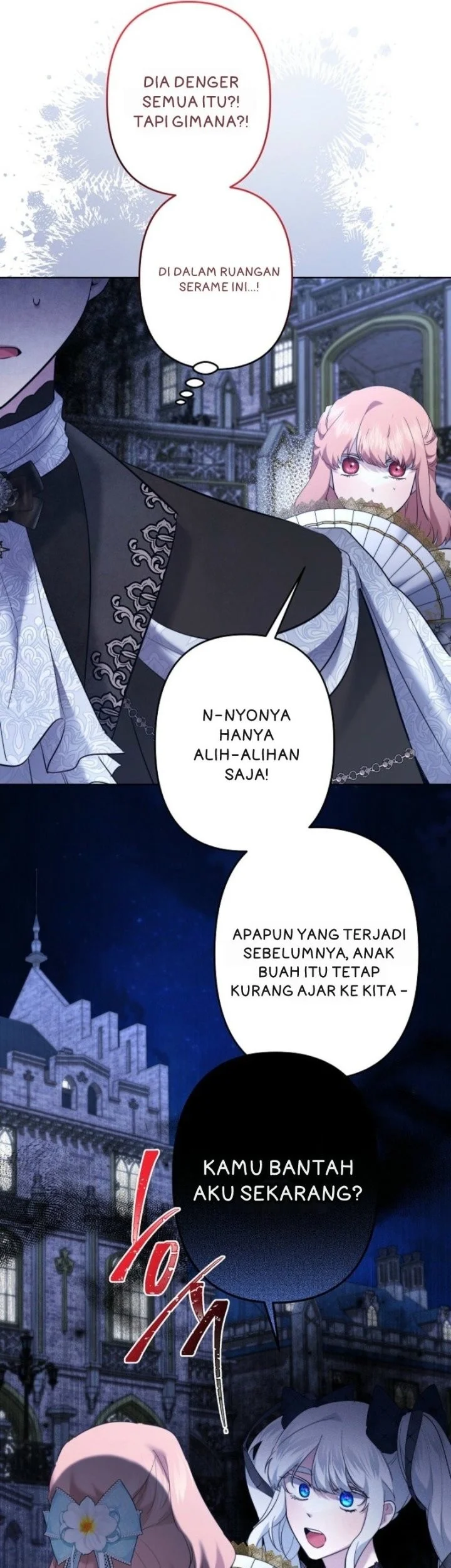 Chapter 110 - halaman 22