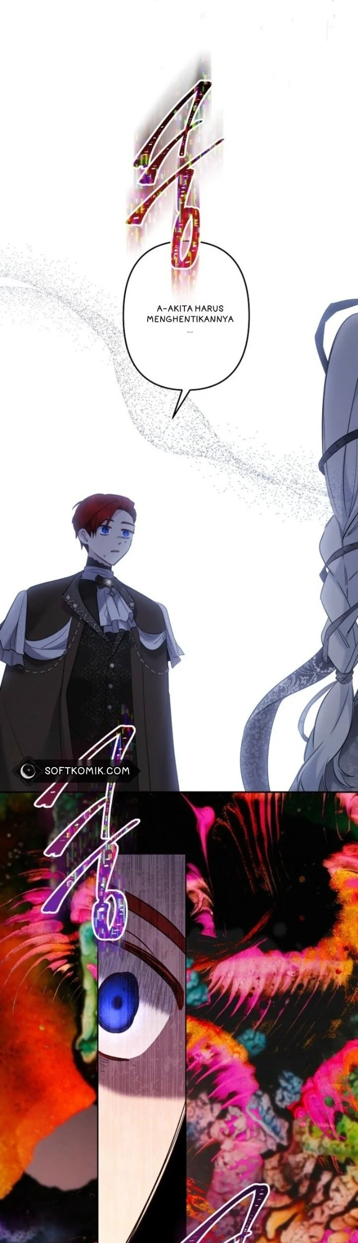 Chapter 110 - halaman 30