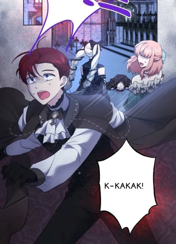 Chapter 110 - halaman 33