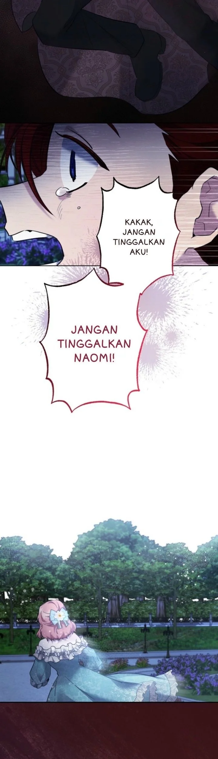 Chapter 110 - halaman 34