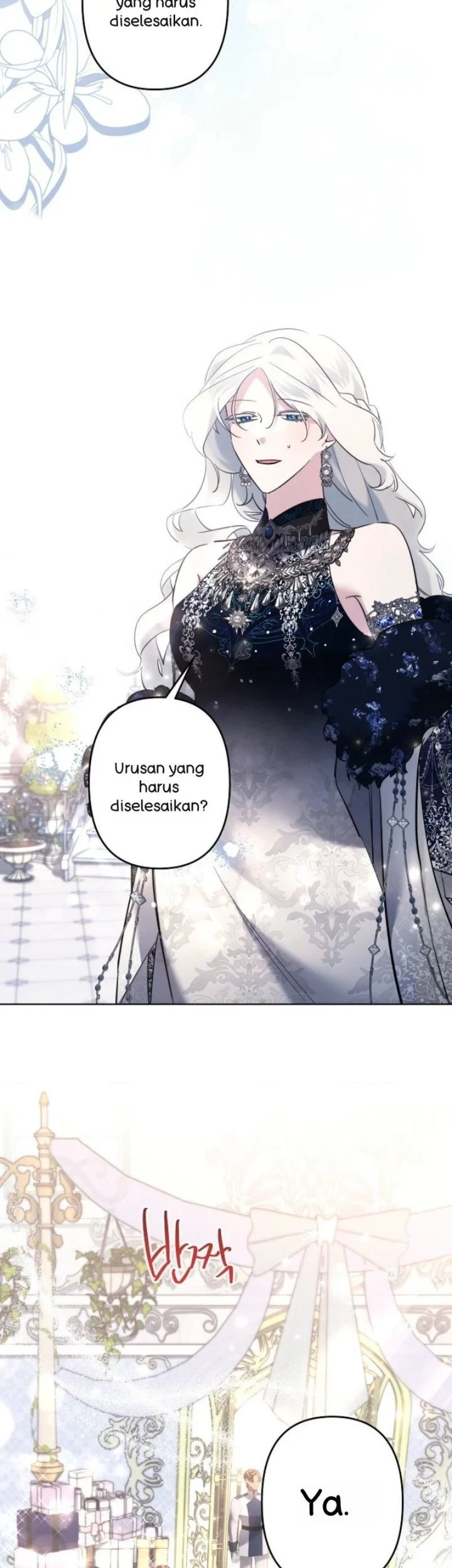 Chapter 111 - halaman 3