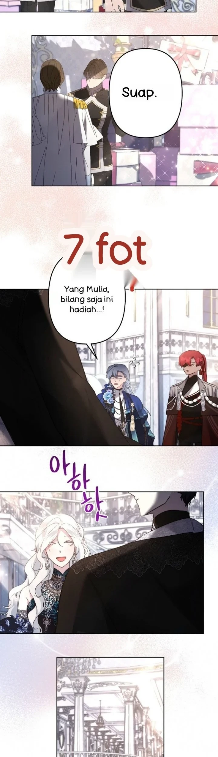 Chapter 111 - halaman 5