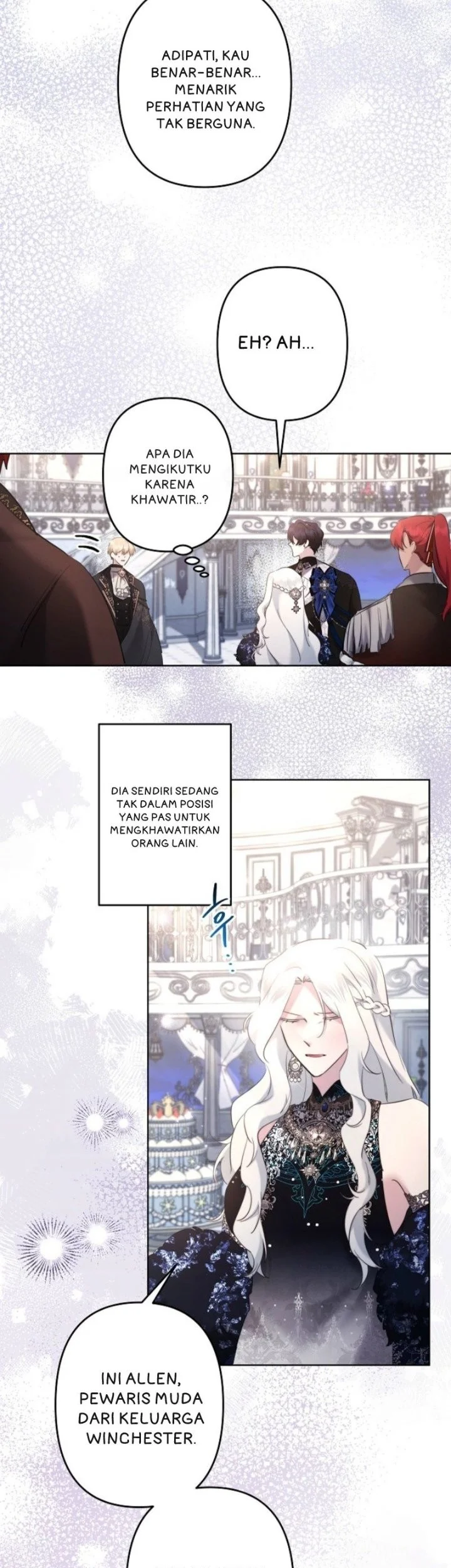 Chapter 111 - halaman 17