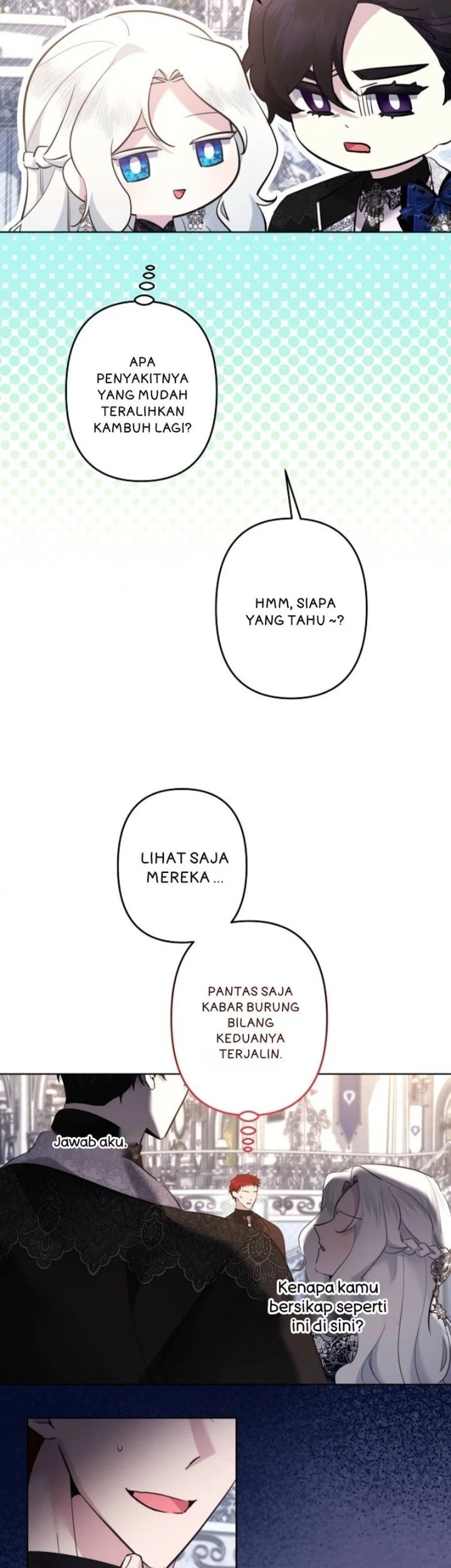 Chapter 111 - halaman 22