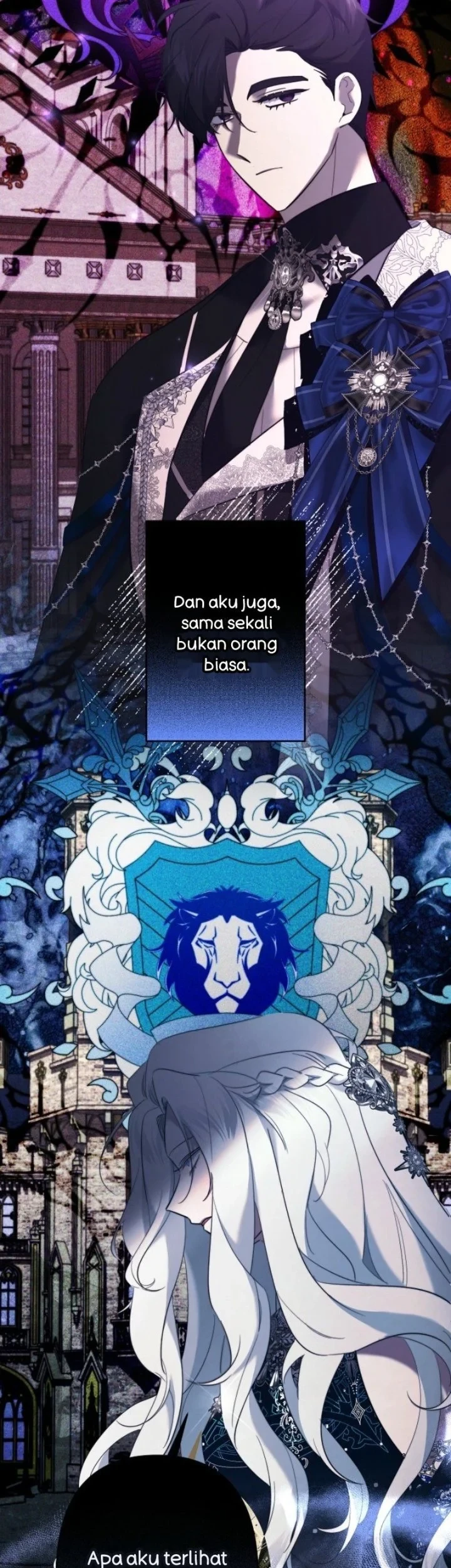 Chapter 111 - halaman 32