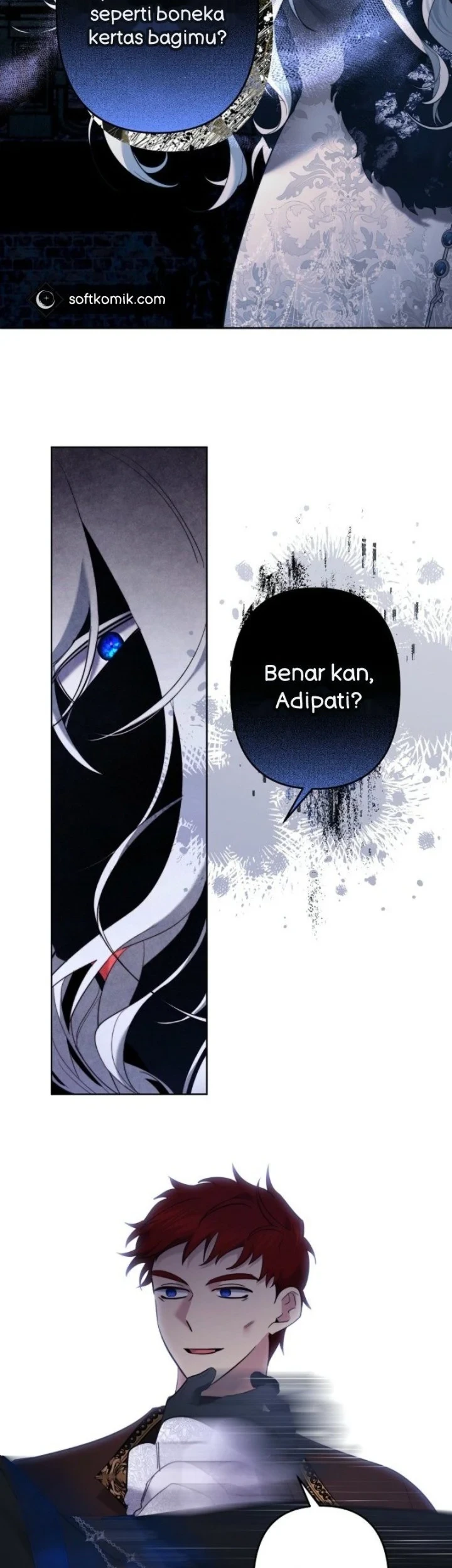 Chapter 111 - halaman 33